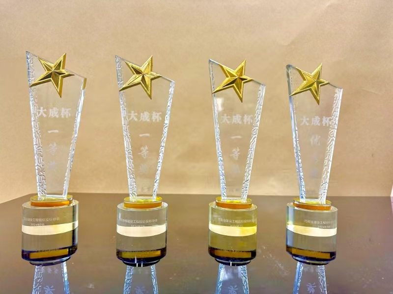 喜訊: 河南豫信招標(biāo)有限責(zé)任公司在河南省建設(shè)工程招標(biāo)投標(biāo)協(xié)會舉辦的“大成杯”優(yōu)秀論文征集活動中榮獲佳績